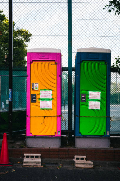 Portable Toilet Options We Offer in Croom, MD