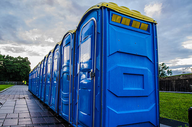 Best Portable restroom trailer rental  in Croom, MD