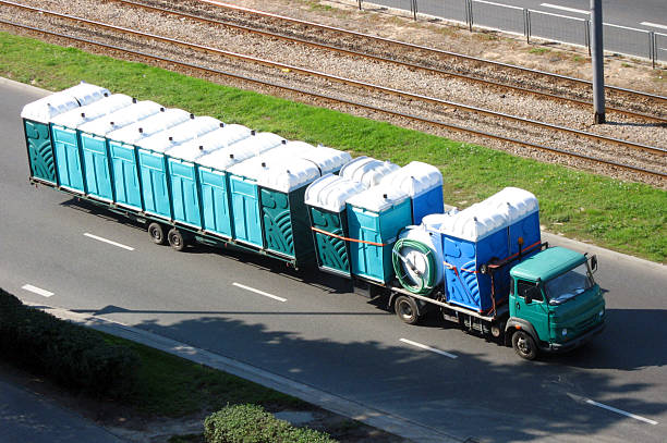 Best Best portable toilet rental  in Croom, MD